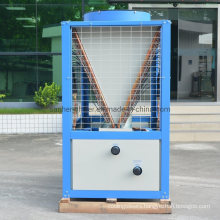 Liquid Chiller Industrial Chiller Cooling Equipment Refrigeration Chiller System